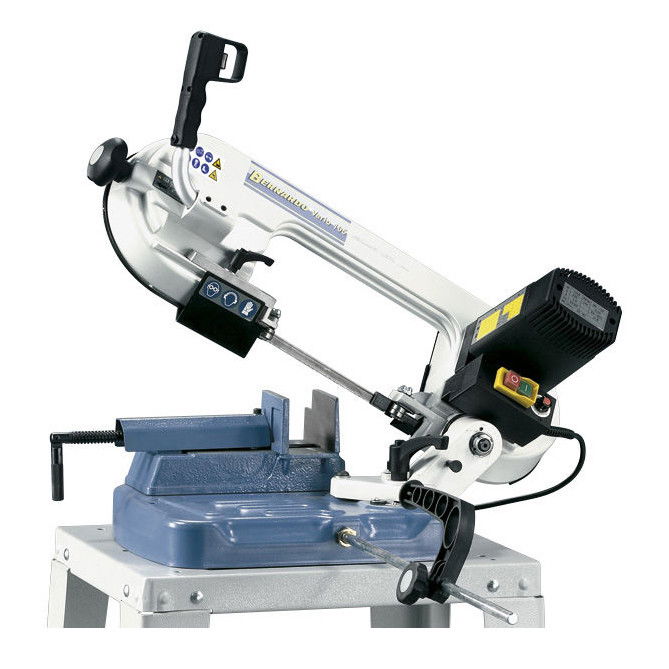 Bernardo Vario 125 szalagfűrész, 230 V termék fő termékképe