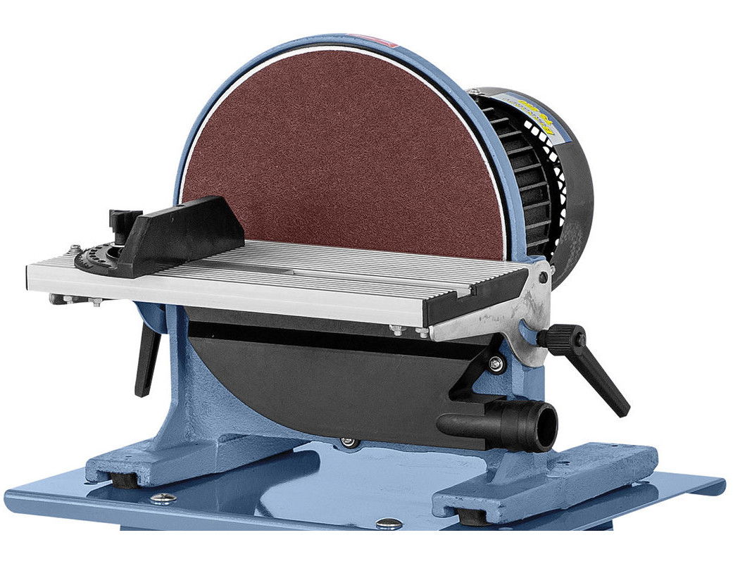 Bernardo TS 250 tányéros csiszológép, 230 V termék fő termékképe