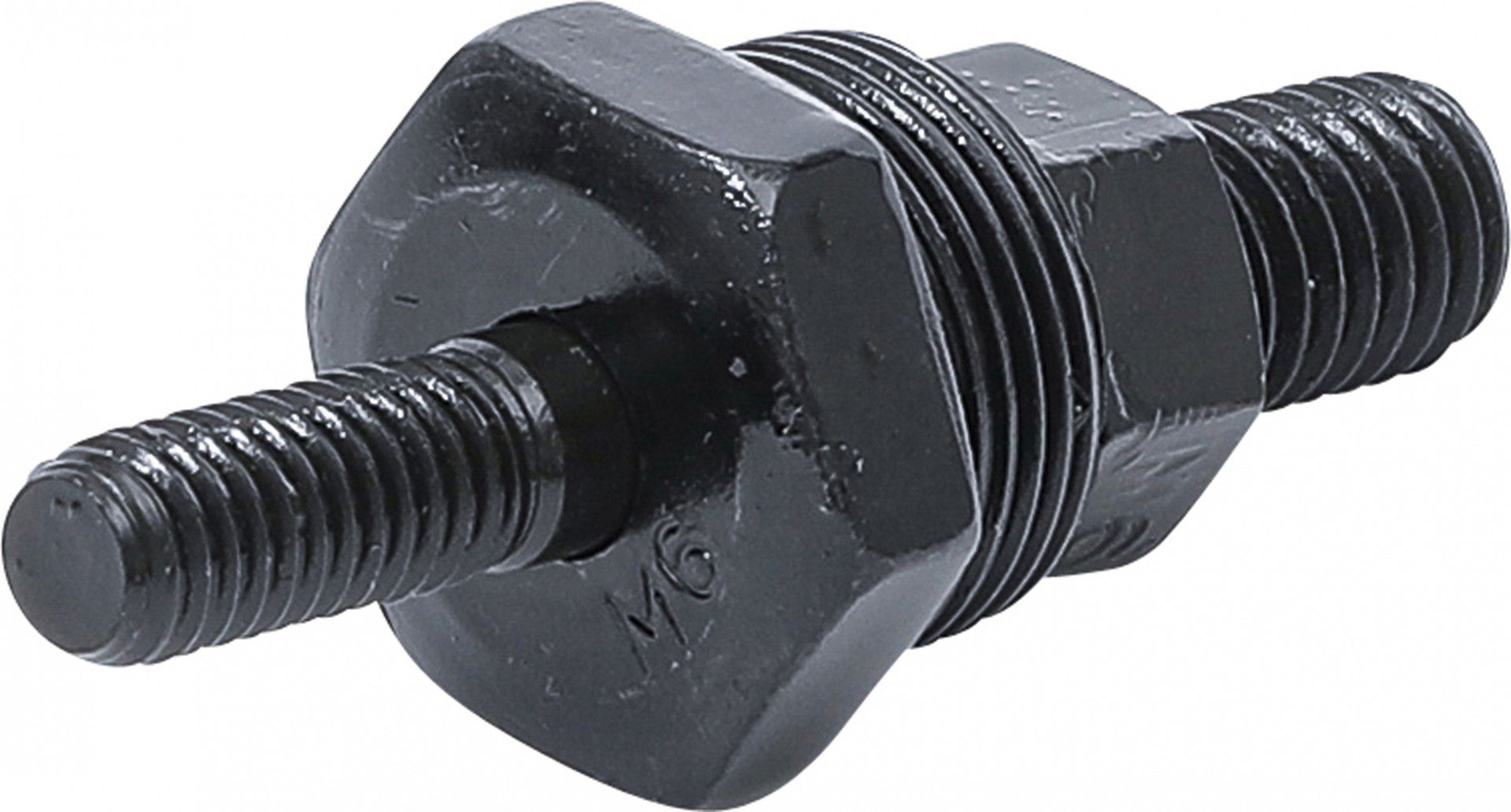 BGS Technic 9-408-M6 cserélhető fej 9-408 kétkezes szegecsanya behúzóhoz, M6 termék fő termékképe