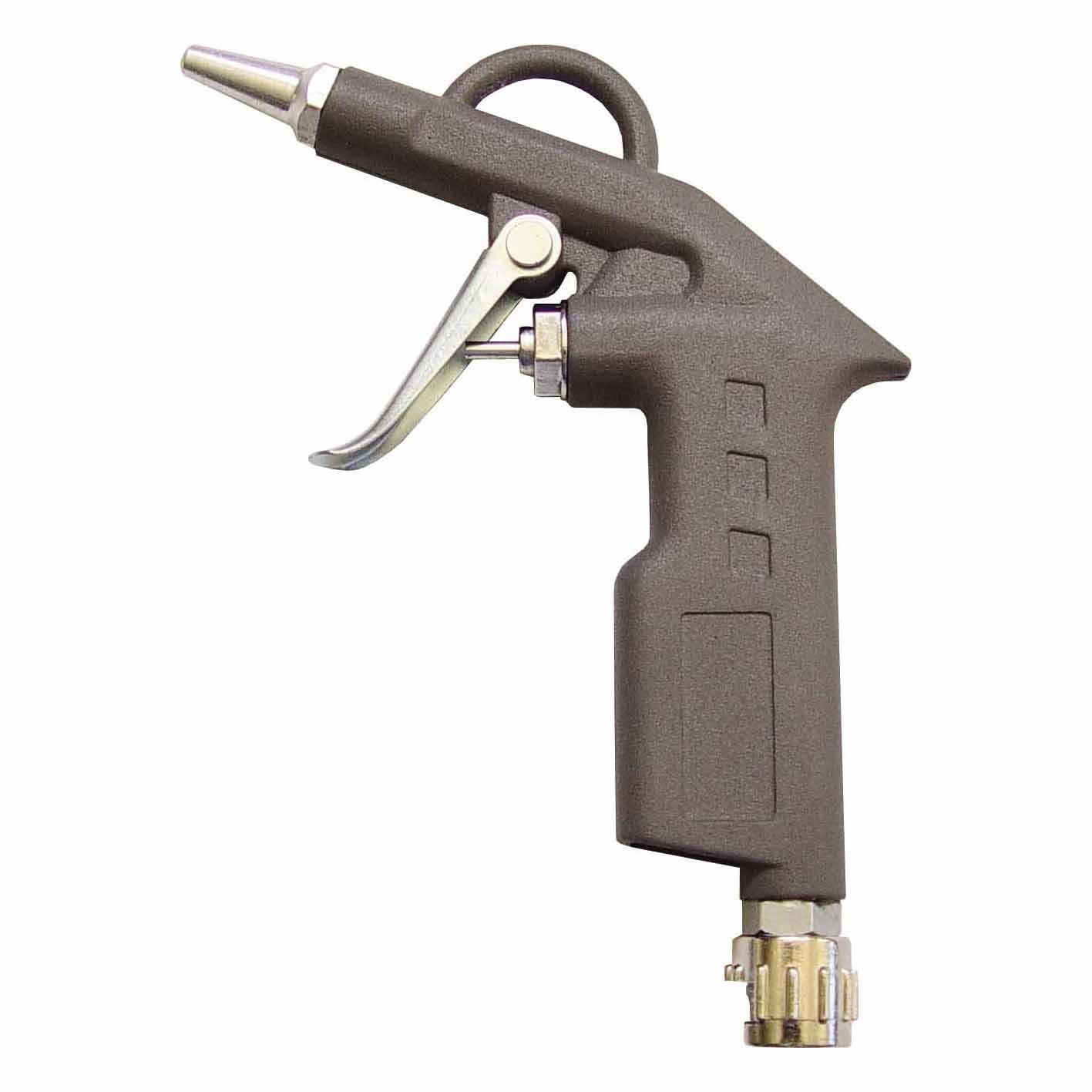 Betta A 60-1 lefúvató pisztoly rövid fúvókával termék fő termékképe