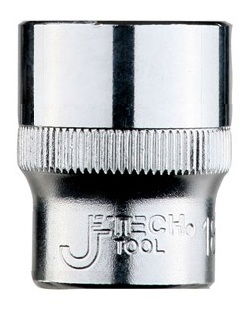 JeTech SK1/2-26 1/2"-os dugókulcs fej, 26 mm termék fő termékképe
