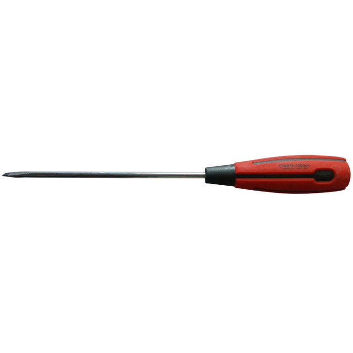 JeTech NST6-150 lapos csavarhúzó, 1x6x150 mm termék fő termékképe