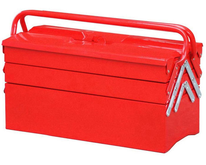 Torin Big Red NTBC123 szerszámos láda, 5 rekeszes termék fő termékképe