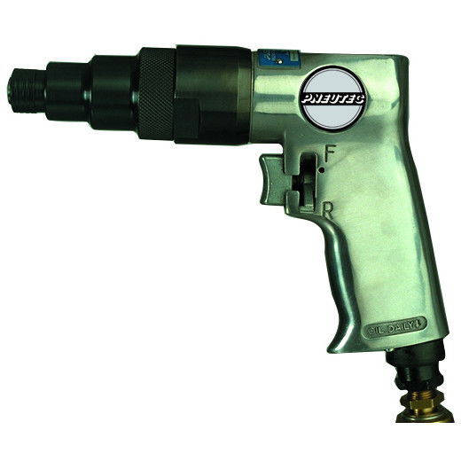 Pneutec UT 5935 1/4" -os levegős csavarbehajtó (profi) termék fő termékképe