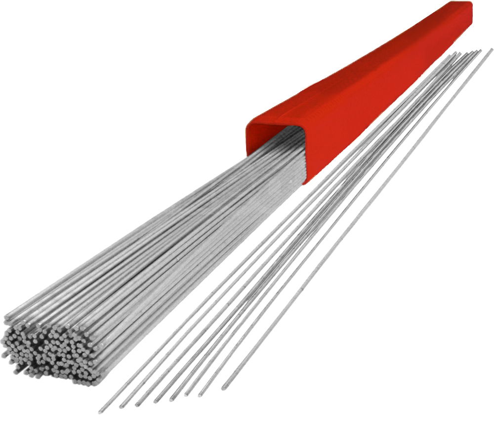 Mastroweld 316 LSi saválló AWI pálca, 2.0 mm termék fő termékképe