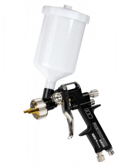 Betta REC 2200NEW felsőtartályos levegős festékszóró pisztoly termék fő termékképe